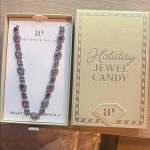 Holiday Jewel Candy